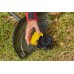 Stanley SFMCSTB933M V20 Aku bezuhlíková strunová kosačka 33cm (18V/1x4,0Ah)