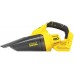 Stanley SFMCVH001B FatMax V20 Ručný vysávač (18V/bez aku a nabíjačky)