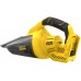 Stanley SFMCVH001B FatMax V20 Ručný vysávač (18V/bez aku a nabíjačky)