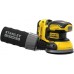 Stanley SFMCW220D1S FatMax V20 Aku excentrická brúska 125mm (18V/1x2,0Ah), taška Stanley SFMCW220D1S FatMax V20 Aku excentrická brúska 125mm (18V/1x2,0Ah), taška