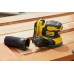 Stanley SFMCW220D1S FatMax V20 Aku excentrická brúska 125mm (18V/1x2,0Ah), taška Stanley SFMCW220D1S FatMax V20 Aku excentrická brúska 125mm (18V/1x2,0Ah), taška