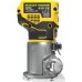 Stanley SFMCW400B FatMax V20 Aku bezuhlíková frézka (8mm/18V/bez aku a nabíjačky)