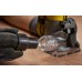 Stanley SFMCW400B FatMax V20 Aku bezuhlíková frézka (8mm/18V/bez aku a nabíjačky)
