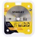 Stanley STA10155 Pílový kotúč pre priečne rezy 160x16mm, 100 zubov