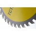 Stanley STA13105 Pílový kotúč TCT/HM pre priečne rezy 160x16mm, 40 zubov