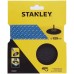 Stanley STA32021 Oporný tanier do vŕtačky 125mm so suchým zipsom, flexibilná stopka