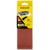 Stanley STA33091 Brúsne pásy 75x457mm, P40, 3ks Stanley STA33091 Brúsne pásy 75x457mm, P40, 3ks