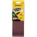 Stanley STA33111 Brúsne pásy 75x457mm, P150, 3ks Stanley STA33111 Brúsne pásy 75x457mm, P150, 3ks