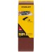 Stanley STA33191 Brúsne pásy 75x533mm, P80, 3ks Stanley STA33191 Brúsne pásy 75x533mm, P80, 3ks