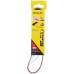 Stanley STA33376 Brúsne pásy pre pásové pilníky P40, 13x455mm, 3ks