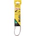 Stanley STA33381 Brúsne pásy pre pásové pilníky P120, 13x455mm, 3ks