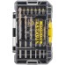 Stanley STA88552-XJ FatMax 19dielna sada presných vrtákov do muriva a bitov