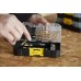Stanley STA88552-XJ FatMax 19dielna sada presných vrtákov do muriva a bitov