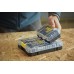 Stanley STA88554 FatMax 19dielna sada vrtákov do železa a bitov