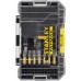 Stanley STA88559-XJ FatMax 55dielna sada 25 a 50mm bitov