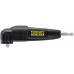 Stanley STA88582-XJ Pravouhlý skrutkovací nástavec s 9-dielnou sadou torzných bitov 25mm