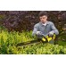 Stanley STCHT8255B FatMax V20 Aku bezuhlíkové nožnice na živý plot (55cm/18V/bez aku)