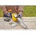 Stanley STCSS20D1 FatMax V20 Aku nožnice na trávu a kríky (18V/1x2,0 Ah)