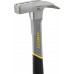 Stanley STHT0-51312 Kladivo tesárske zo sklolaminátu 600g, s magnetom, vrúbkované