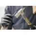 Stanley STHT0-51312 Kladivo tesárske zo sklolaminátu 600g, s magnetom, vrúbkované