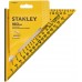Stanley STHT46012-0 Tesársky uholník 180mm