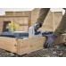 Stanley STHT70150-0 FatMax Sponkovacie kliešte HD - pre sponky typu G (6-14mm)