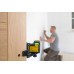 Stanley STHT77594-1: SLL360 Next Generation – Líniový laser 360°, zelený