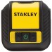 Stanley STHT77649-1 Cubix Sada next Generation - zelený lúč