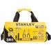 Stanley STMT0-74101 38dielna sada ručného náradia v taške