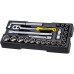 Stanley STMT1-74726 23dielna sada 1/2" 12hranných hlavíc - modul