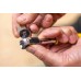 Stanley STMT82666-0 11dielna sada 1/4" račne s 12hrannými hlavicami (5,5-14 mm)