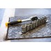 Stanley STMT82670-0 11dielna sada 3/8" račne s 12hrannými hlavicami (8-17 mm)
