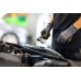 Stanley STMT82670-0 11dielna sada 3/8" račne s 12hrannými hlavicami (8-17 mm)