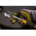 Stanley STMT82670-0 11dielna sada 3/8" račne s 12hrannými hlavicami (8-17 mm)