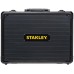 Stanley STMT98109-1 Sada náradia 1/4" a 1/2", 142 dielov, v kufri