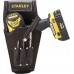 Stanley STST1-80118 Kožené puzdro na vŕtačku