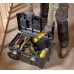 Stanley STST1-80150 Essential Pojazdný box 50 l (40 kg)