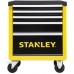 Stanley STST74305-1 27" 4zásuvková pojazdná skriňa
