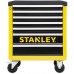 Stanley STST74306-1 27" 7zásuvková pojazdná skriňa
