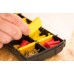 Stanley STST81679-1 9" Organizér s 10 priehradkami