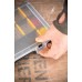 Stanley STST81680-1 11" Organizér so 17 priehradkami