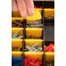 Stanley STST81680-1 11" Organizér so 17 priehradkami