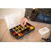 Stanley STST81680-1 11" Organizér so 17 priehradkami
