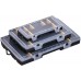Stanley STST81681-1 14" Organizér s 22 priehradkami