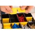 Stanley STST81681-1 14" Organizér s 22 priehradkami
