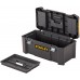 Stanley STST82976-1 Essential 26" Box na náradie - kovové západky