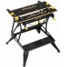 Stanley STST83800-1 FatMax Pracovný stôl, 250 kg, 74 x 52,5 cm
