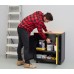Stanley STST97595-1 30" Montážna skriňa s pracovnou doskou