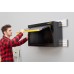 Stanley STST97599-1 30" Závesná montážna skriňa (1 dvere)