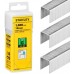 Stanley TRA708SST-0 Spony HD nerez typ G 4/11/140 - 12mm, 1000ks